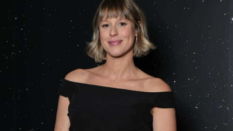 Federica Pellegrini nella fondazione Giulia Cecchettin: “Rivoluzione delle donne, non ci fermeremo”