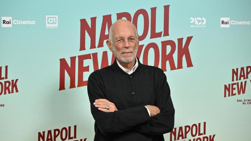 Gabriele Salvatores: “Napoli - New York, il regalo di Fellini è un film sulla solidarietà”