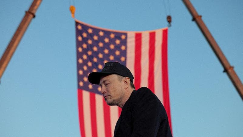 Sacrificare le masse contro l’estinzione: l’Elon-pensiero invade Washington