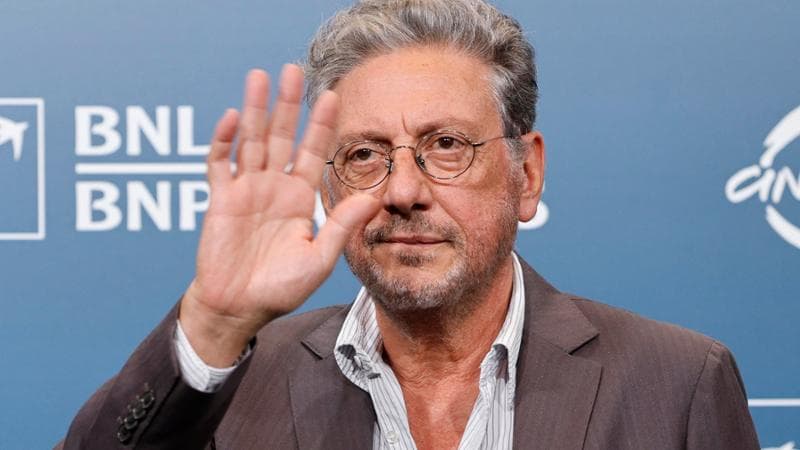 Sergio Castellitto