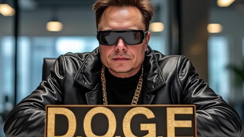 Il rilancio di Musk: “Da voi un’autocrazia di giudici non eletti ma rispetto il Quirinale”