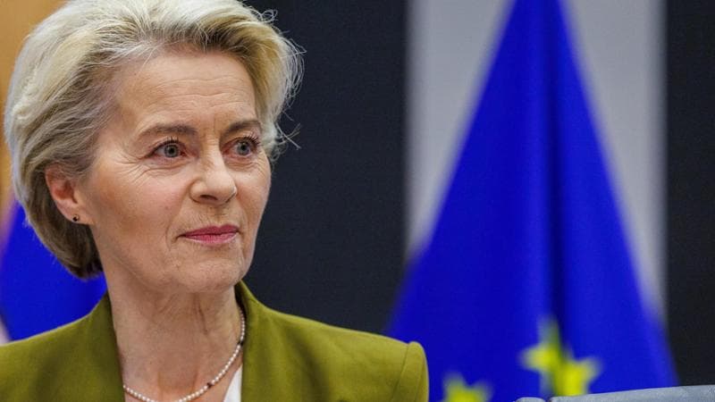 La Ue nella palude, salta l’accordo su Fitto e Ribera. E Ursula ora rischia
