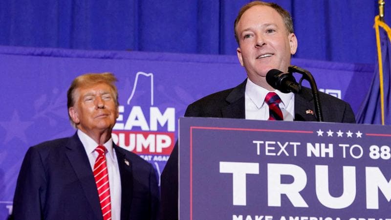 Lee Zeldin