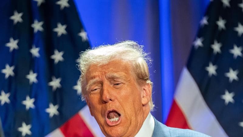 L’amministrazione Trump II, un governo che somiglia a un talk-show rissoso