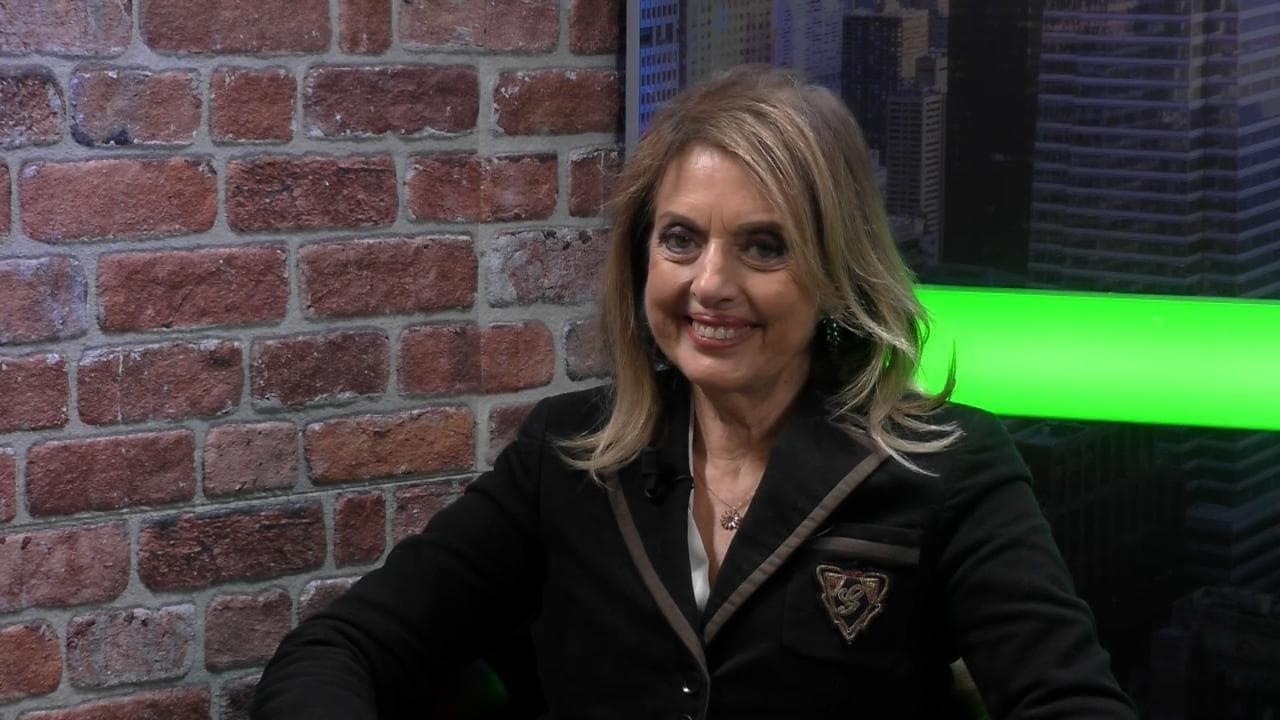 Antonella Boralevi: "Fate le brave e sarete amate, ecco l'inganno del patriarcato"