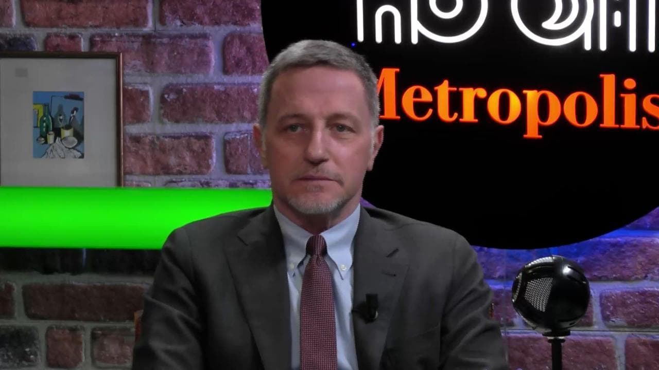 Trump-Musk, Giannini: "Vedo il declino accelerato delle democrazie liberali, compresa la nostra. Inquietante"