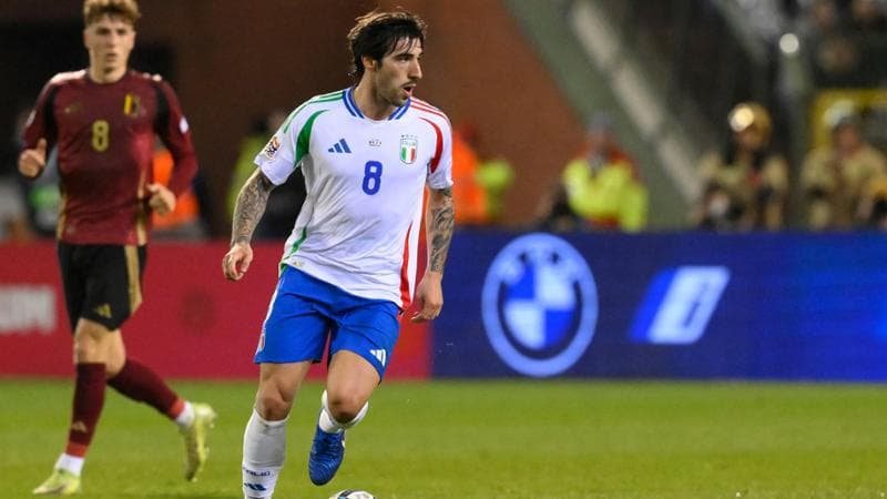 Sandro Tonali