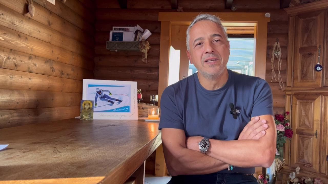 I genitori di Matilde Lorenzi: "Lei è ancora il nostro sole. In suo nome lavoriamo alla sicurezza sugli sci"