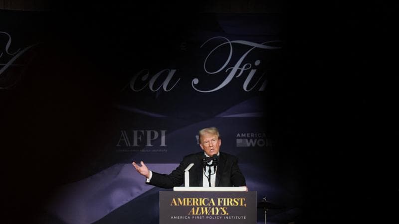 Che cosa è la “trifecta”, il triplete politico vinto da Trump