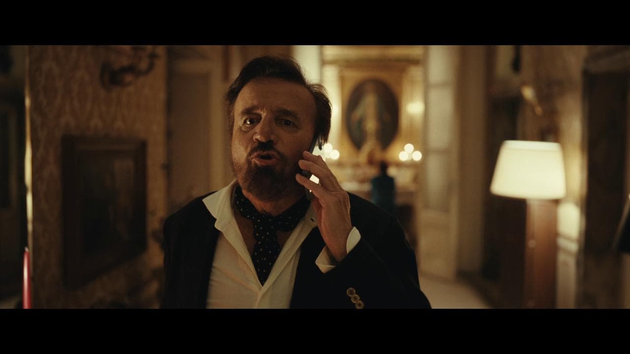 "Cortina Express", Christian De Sica e Lillo al cinema a Natale - trailer