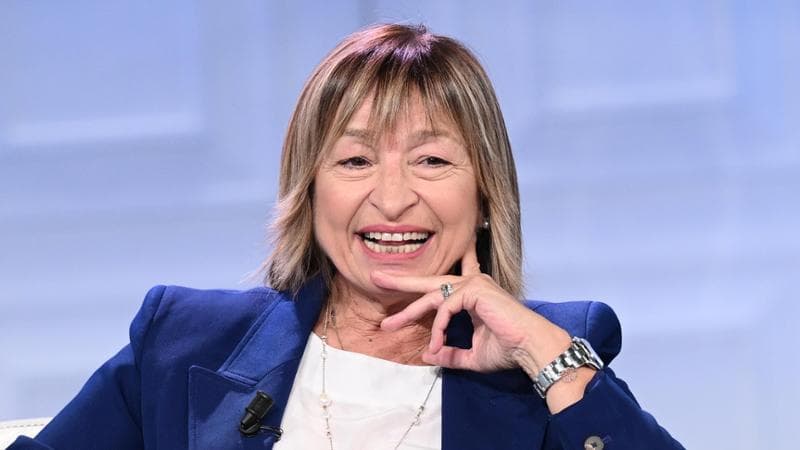 Donatella Tesei, la leghista a caccia del bis: chi è la candidata del centrodestra in Umbria