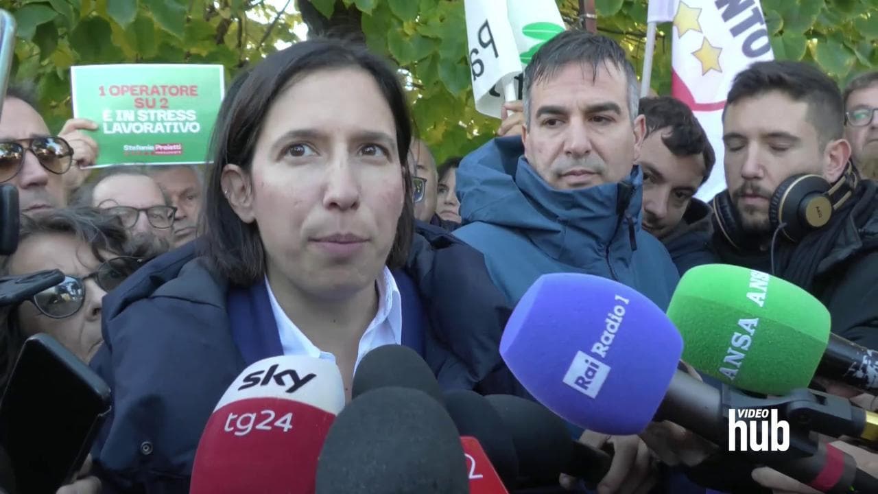 Autonomia, Schlein: "Da Consulta bocciatura molto forte, il governo si deve fermare"