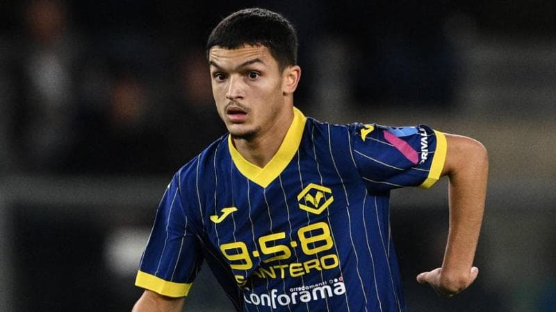 Calciomercato, Milan su Belahyane: può arrivare già a gennaio