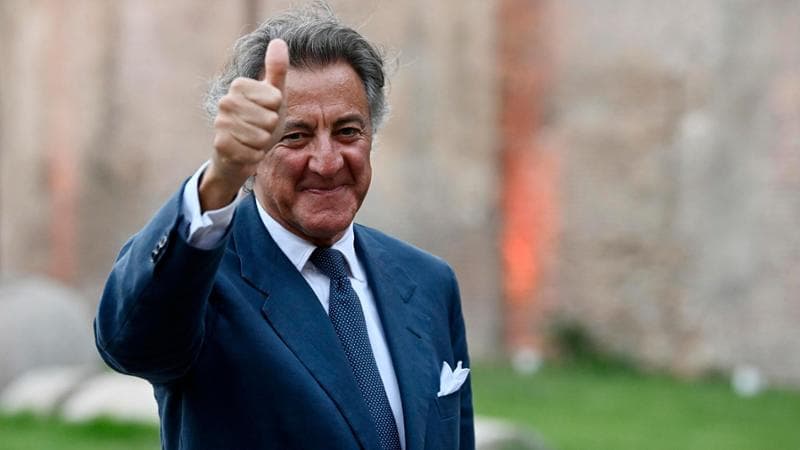 Luca Barbareschi
