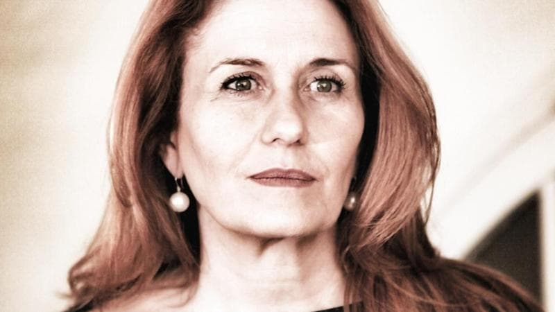 Monica Maggioni