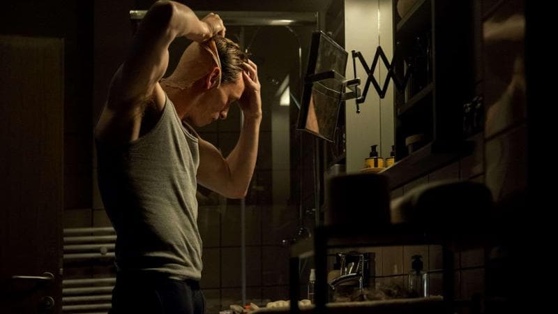 The day of the Jackal, con Redmayne a lezione di serialità