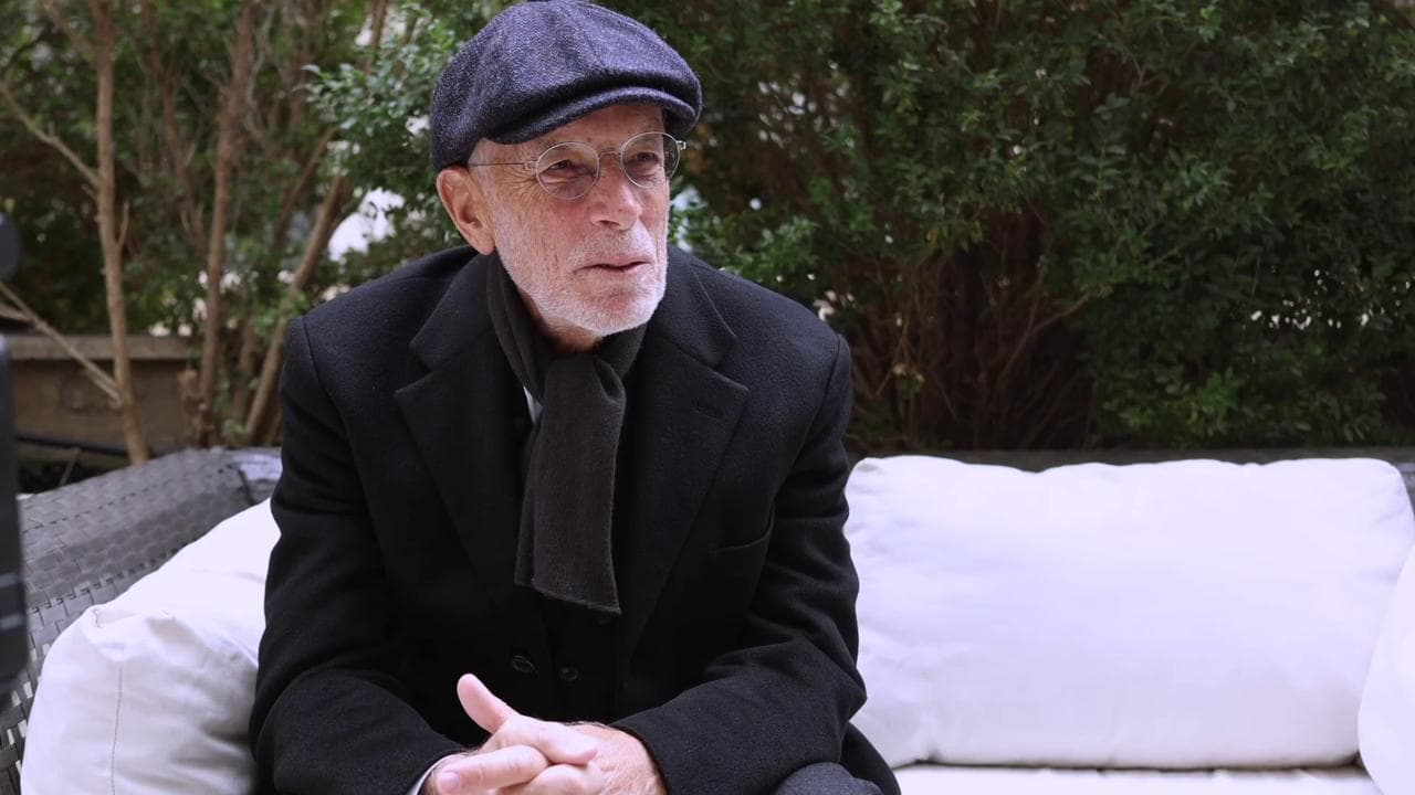 "A cielo aperto" / Gabriele Salvatores: "Quando arrivò la nomination per Mediterraneo vidi una cometa. Il nuovo film Napoli-New York? A volte le storie ti vengono a cercare"