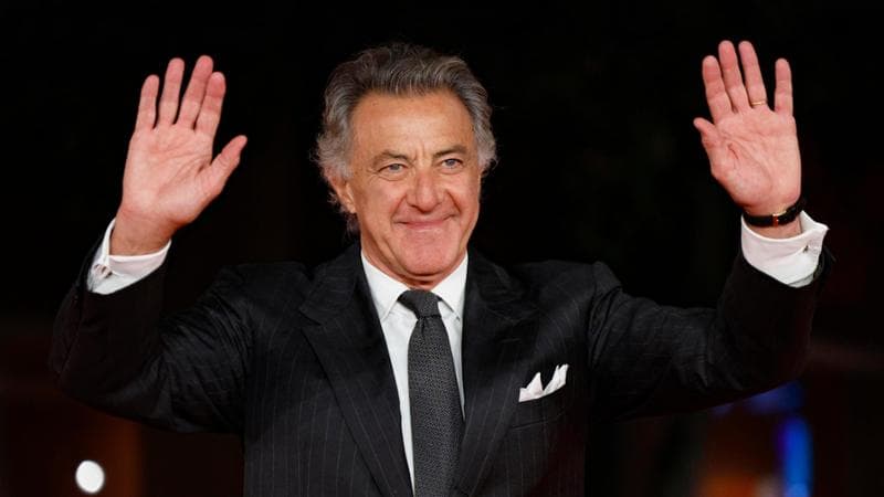 Barbareschi: “Pronto per il Centro sperimentale, sono un professionista e ho votato Giorgia”