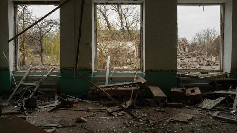 Guerra Ucraina - Russia, le news del 16 novembre. Media: “Mosca produce i micidiali droni termobarici”