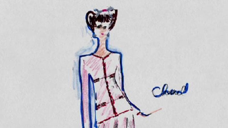 La famiglia Wertheimer deve la sua fortuna a Chanel