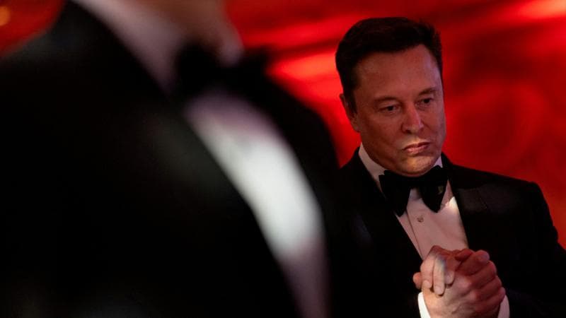 Addio tech: i manager della Silicon Valley ora vogliono un posto nel governo Trump