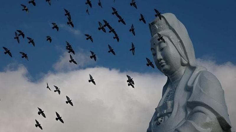 REUTERS/Tyrone Siu