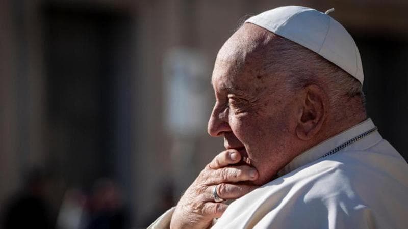 Il Papa ai ragazzi: “Sognare sempre, non siate 'pensionati della vita'”
