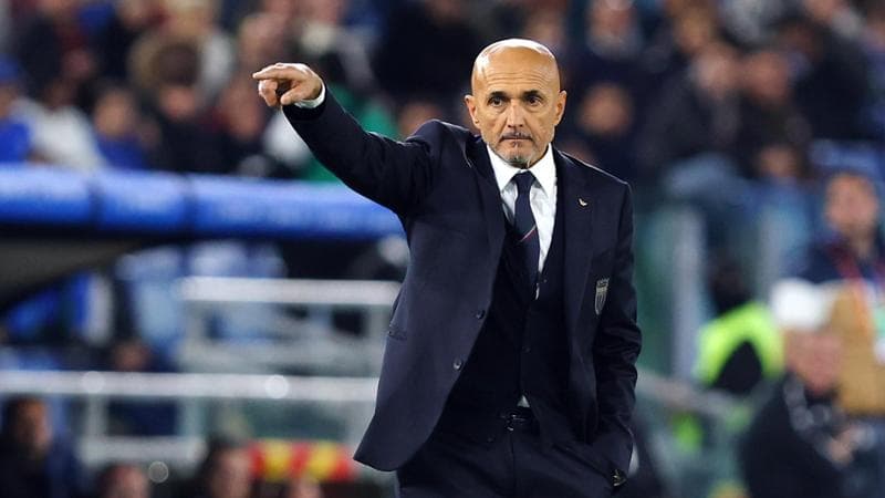 Luciano Spalletti