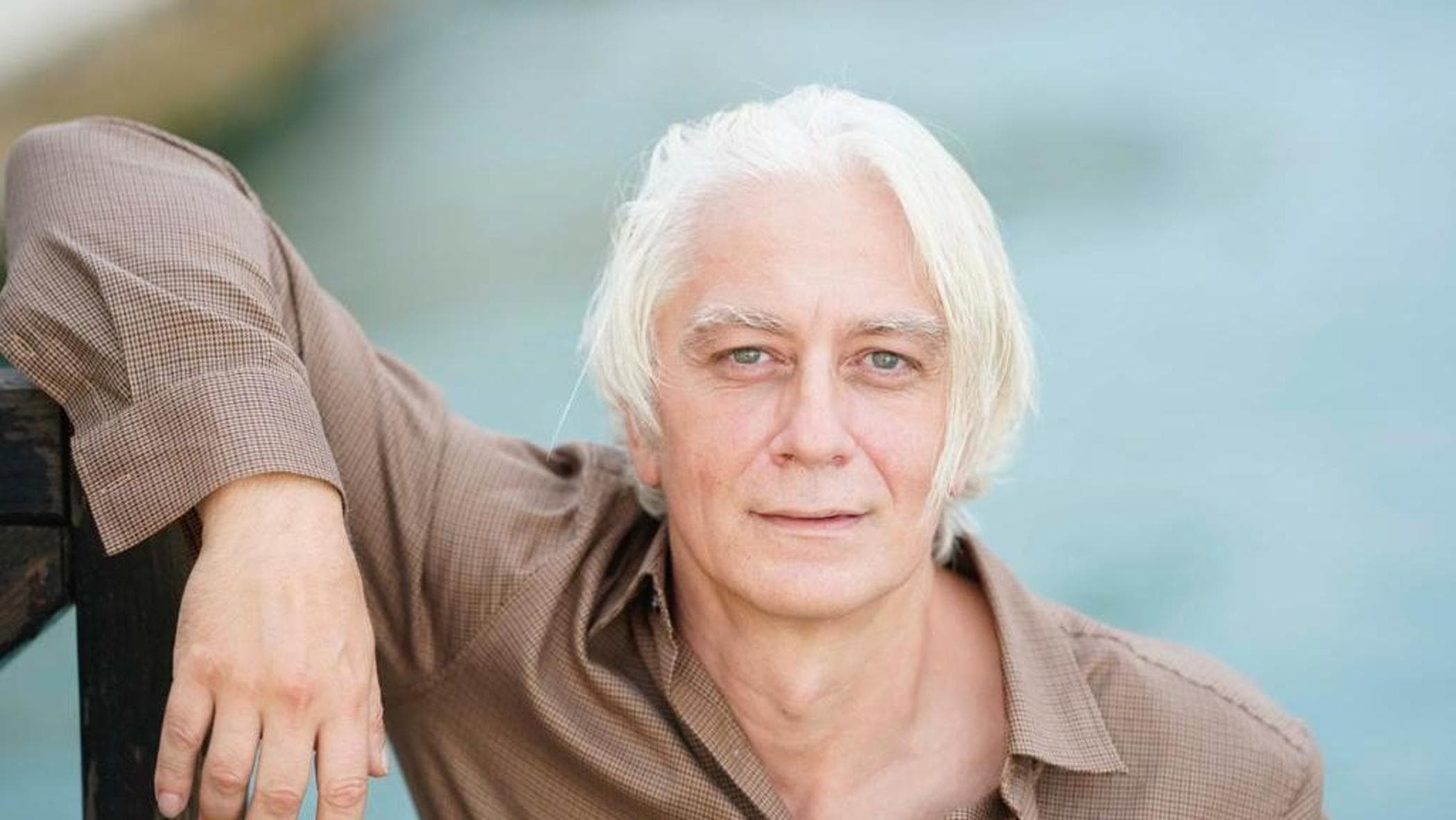 Thomas Ragno Tommaso Ragno: “Inseguo l’etica e il rigore, invecchiare sul set è un ...