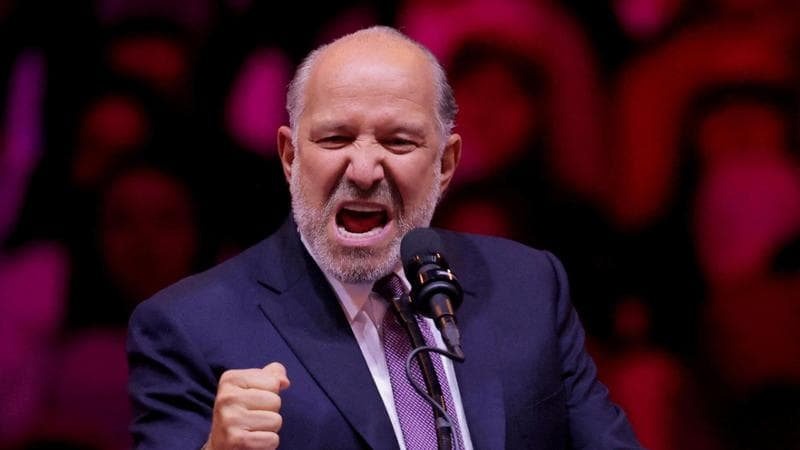 Howard Lutnick
