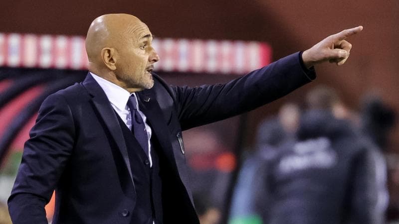 Luciano Spalletti