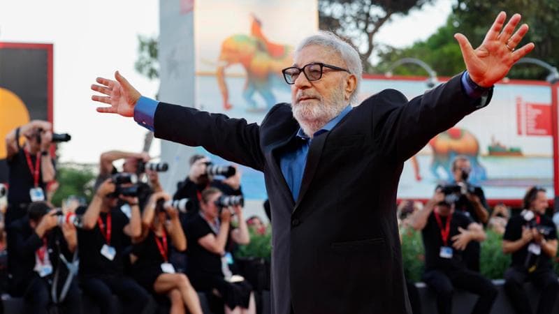 Gianni Amelio
