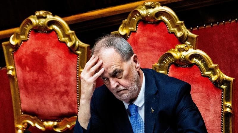 Calderoli “L’autonomia verrà modificata poi però l’opposizione smetta di rompere”