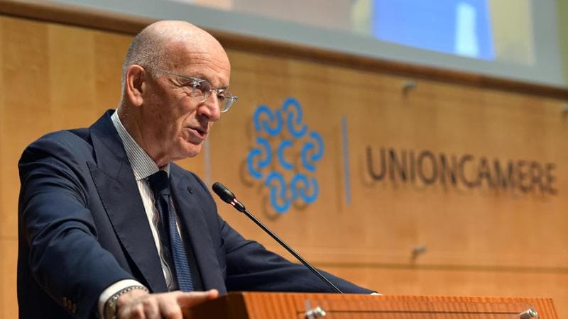 Il viceministro Sisto: “Solo i parlamentari hanno legittimazione popolare, non i giudici”