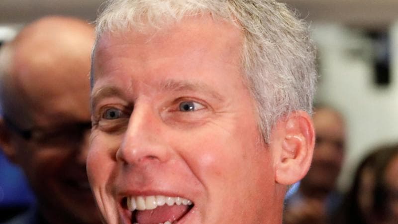 Chris Wright&nbsp;&nbsp;
