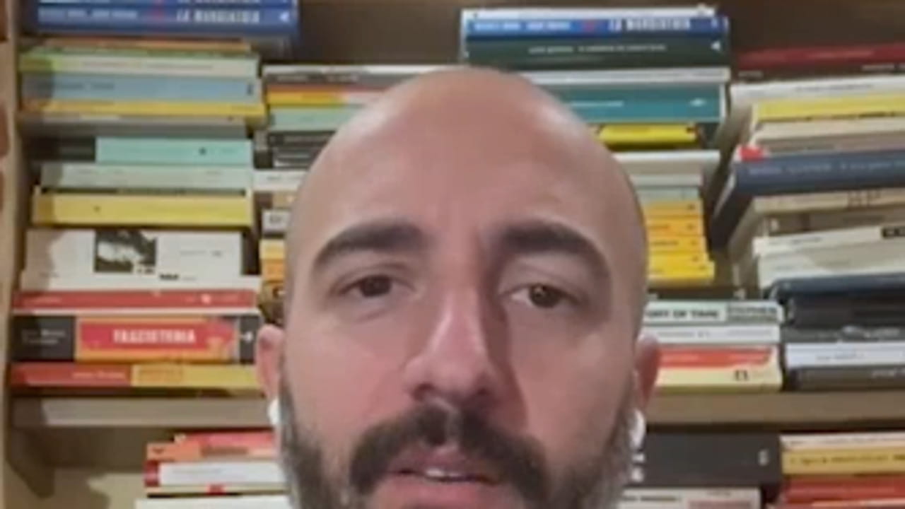 Tonacci: "Ecco perché Zelensky crede che la guerra in Ucraina potrebbe finire nel 2025"