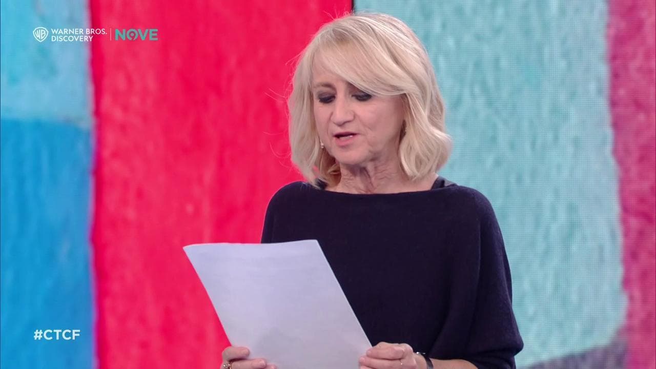 Littizzetto a Salvini: "Ormai l'unico trasporto in orario è la nave che va in Albania"