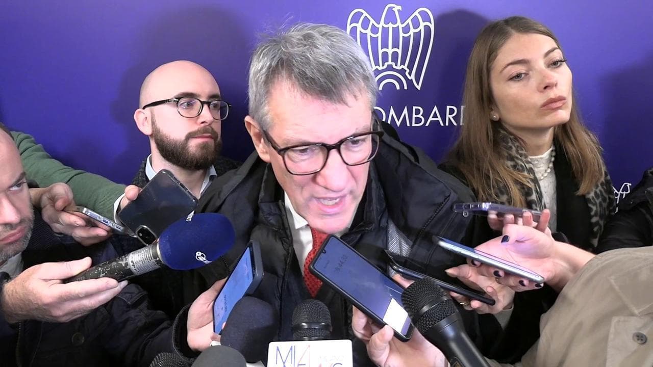 Landini: "Appello alla rivolta sociale non è eccessivo, non voltarsi dall'altra parte"