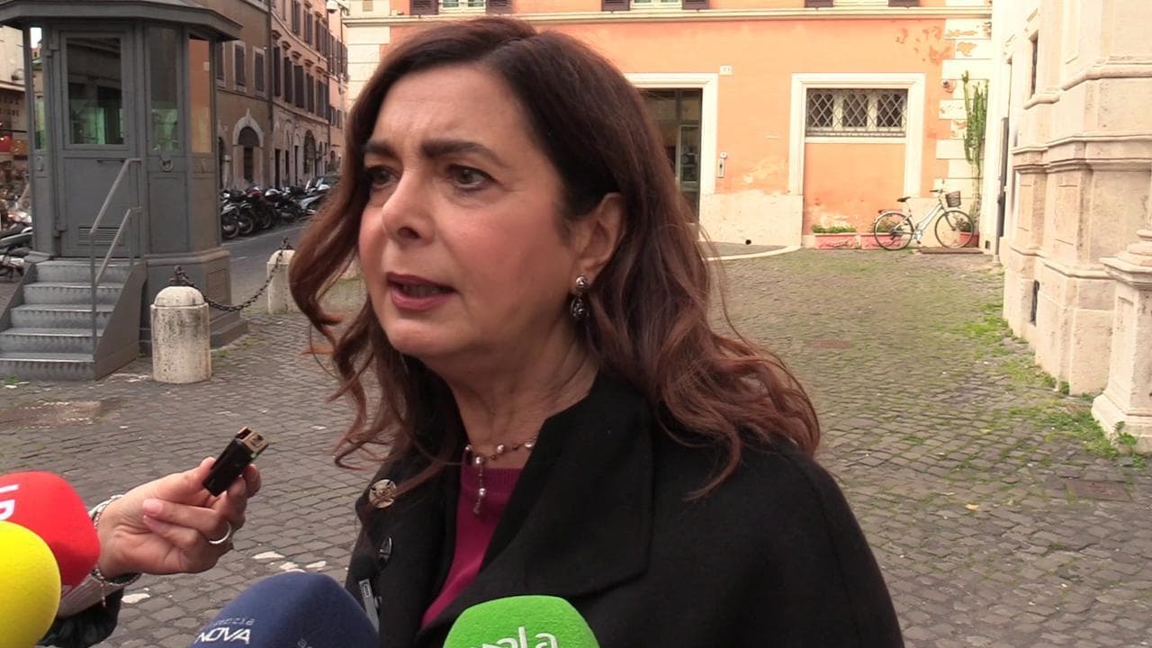 Femminicidi, Boldrini attacca Valditara: "Parole imbarazzanti, ha dimostrato la sua inadeguatezza"