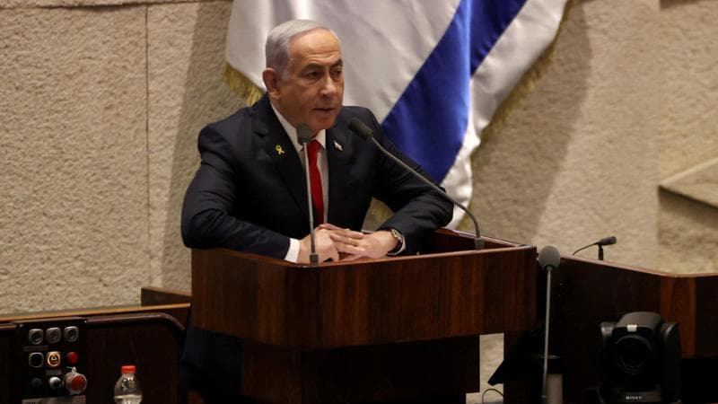 Guerra in Medio Oriente, le news del 18 novembre. Dal Libano missile a lungo raggio su Tel Aviv