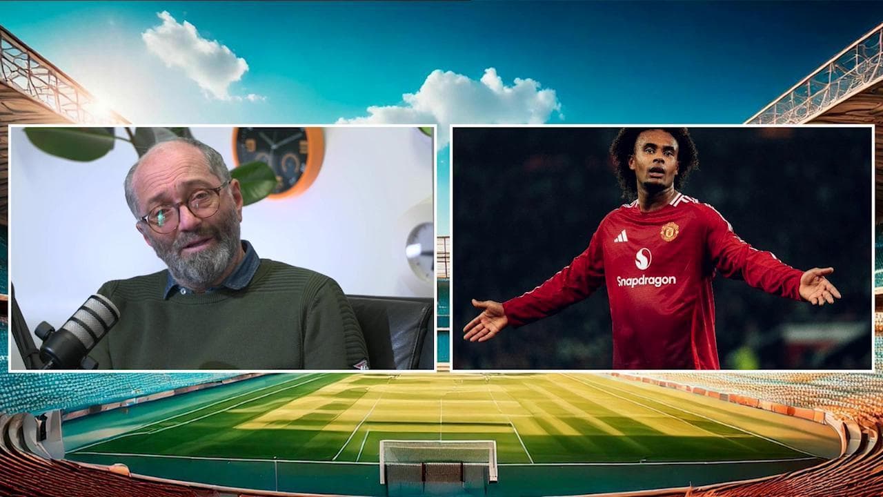 La Repubblica del Pallone - La Juventus cercherà di prendere Zirkzee già a gennaio