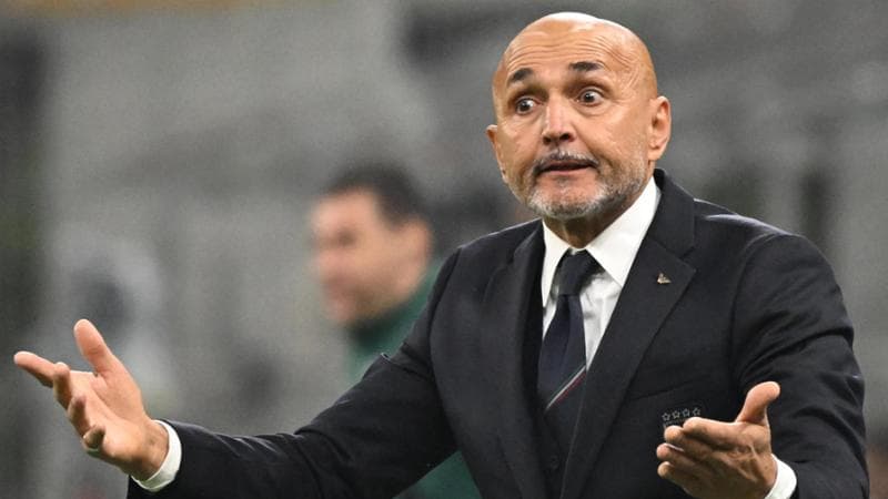 Luciano Spalletti