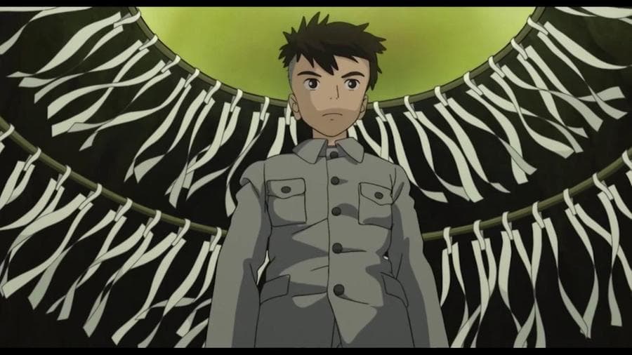 "Hayao Miyazaki e l'airone", il doc sulla nascita di un capolavoro - trailer