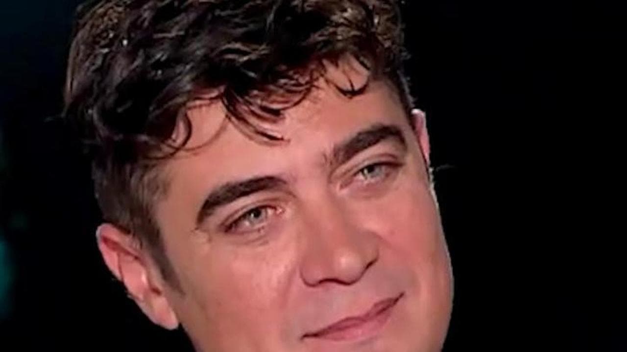 Scamarcio sulla scena erotica con Monica Bellucci: "Sette ore a fingere un amplesso, uno poi si stanca"