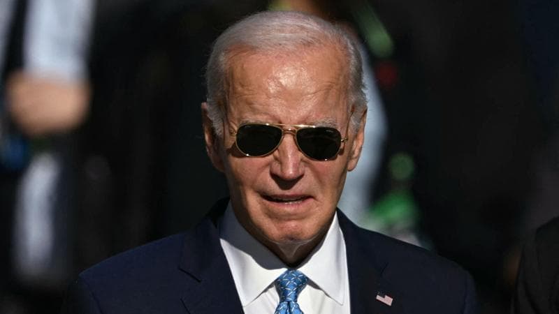 Biden apre all’Ucraina nella Nato. Trump jr: “Sarà Guerra mondiale”