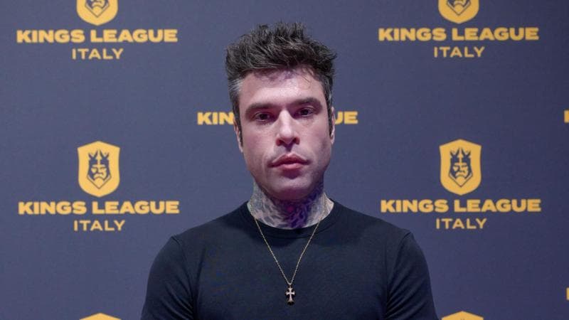 Fedez, 35 anni