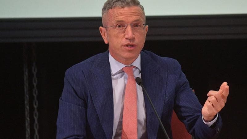 Stefano Musolino
