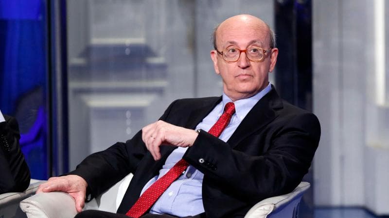 Roberto D'Alimonte
