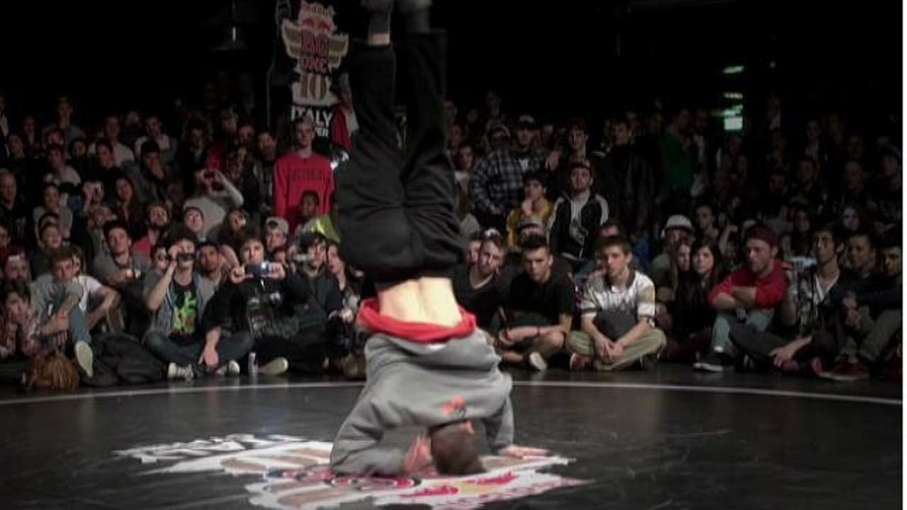 Breakdance: il campione italiano è Froz - la Repubblica