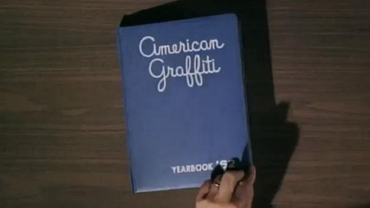'American Graffiti', un cult senza tempo
